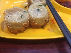 小杨生煎-小杨生煎(乐坊虹井店)