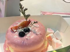 -狐狸和向日葵(北京路店)