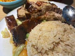 -昌勝香港深井烧鹅(新年华店)