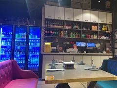 -醉炫音速烧烤·干煸菜(沙河总店)