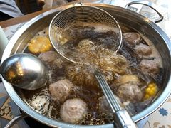 -普宁潮汕牛肉火锅(新香洲店)