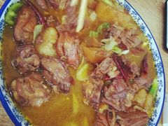 -东财大盘鸡(黑石礁店)