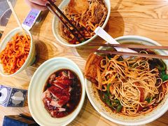 -晓马鸭店(新芜路店)