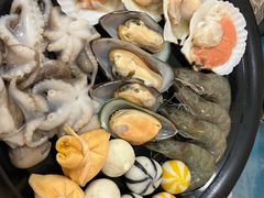 -丽江庭院之丽江往事(安定门店)