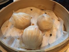 -新天世纪中餐厅