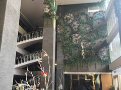-盛之乡温泉渡假村仕林餐厅
