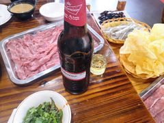 -老北京涮羊肉(航东路店)
