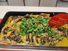 -雅佳神话·麻辣烤鱼(新街口店)