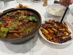 -聚鑫阁江浙菜·非遗传承技艺(闵行交大店)