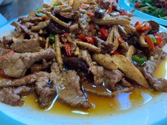-云隐小厨·传统大理美食(复兴路店)