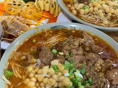 -丁丁猫重庆小面(徐州路店)