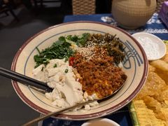 豆花米线-滇道云南特色料理(康定路店)