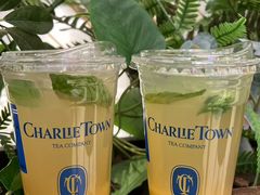 -CHARLIETOWN红茶公司(南京万象天地店)