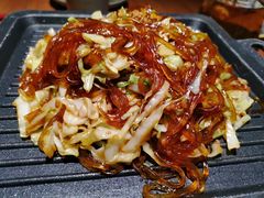 -青年公社烤鸭(熙悦天街店)