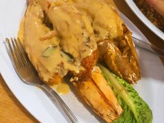 -ZF Seafood Restaurant 卓峰海鲜餐