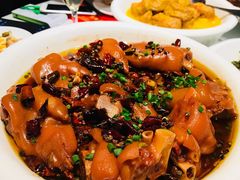 -胡大饭馆(青果路店)