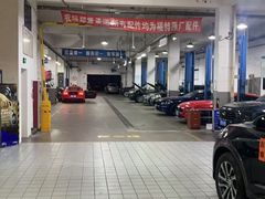 -上海协通福骋福特4S店(汶水路店)