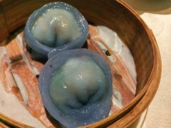 -上海金桥红枫万豪酒店-万豪中餐厅