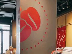 -COSTA COFFEE(斯普瑞斯奥特莱斯店)
