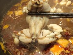 -老天桥蛙炉火锅(姑苏总店)