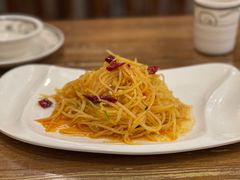 -清真·玛丽亚新疆菜主题餐厅(浙江中路店)