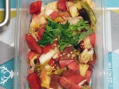 -芦月轩羊蝎子(劲松店)