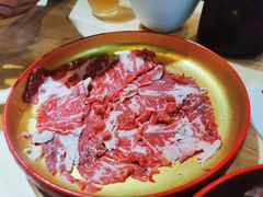 -牛腩之旅·牛腩牛杂煲(光启城美食城店)