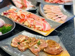 -老卜奎齐齐哈尔烤肉(人民东路店)