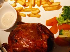 -FABIO’S费比欧披萨餐厅