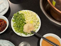 -裕德孚·非遗手切涮羊肉(东直门内大街店)