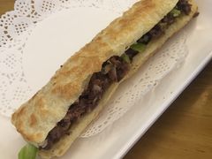 -王胖子驴肉火烧(鼓楼店)