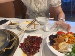 -八珍玉食鸡煲·打边炉(印象城店)