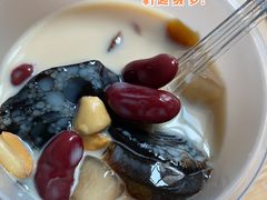 -八婆婆烧仙草(中山路店)