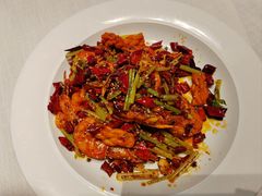 -望京辣宴·古法川菜(望京店)