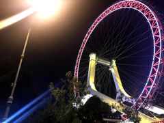 -天津之眼摩天轮