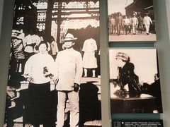 -宋庆龄陵园