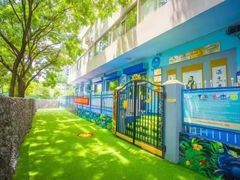 -杏花岭区圣杰幼儿园
