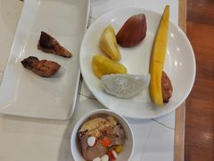 -第六季自助餐厅(北太平庄店)