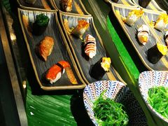 -星伦多自助料理(华润万象城店)