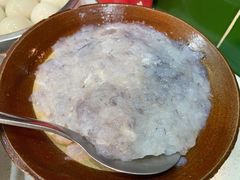 鲜虾滑-憨铁匠老火锅(龙岗万科里店)
