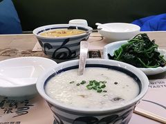 -茶港·点心·啫啫煲(范湖万达广场店)