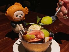 -Bistro 63 创意融合料理(广粤天地店)