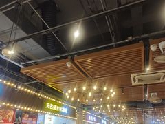 -银座和谐广场