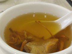 -畔山酒店中餐厅