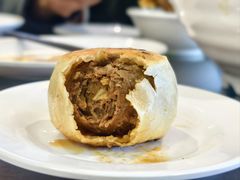 -清真牛街祥云轩门钉肉饼(左家庄店)