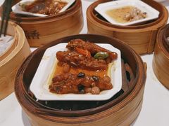 -稻香海鲜饭店(第一国际店)