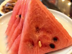 -玉林烤鸭店(垡头店)