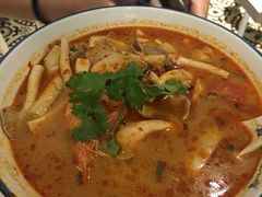 -美奈小馆·越南料理(中航城君尚购物中心店)