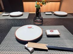 -桃夭日式料理(国信店)