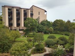 -上海崇明金茂凯悦酒店